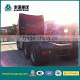 SINO Trucks 6x4 Tractor Truck for Sale Sinotruck Price thumbnail-3
