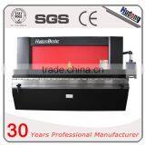 3-cylinders Hydraulic Bending Machine