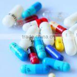 All Colors Size 00,0, 1, 2, 3, 4 Empty Hpmc Capsules thumbnail-2