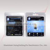 Mini USB Bluetooth V4.0 CSR Wireless Adapter Dongle Backward Compatible With Bluetooth 4.0 LE/3.0+HS/2.1+EDR HT-D4M thumbnail-2