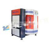 Cutting Tools TiN CrN AlTiN AlCrN Hard PVD Coating Machine for End Mill, Insert, Hob thumbnail-6