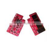 Toner Cartridge Chip Compatible for Lenovo 1680 1641 M7105 LD1641 LJ1680 thumbnail-1