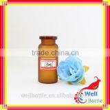 Bayonet Bottles 10ml 1/3oz Mini Amber Bayonet Mouth Glass Bottle for Medicine thumbnail-5