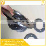 Graphite Composite Enhanced Pad Flexible Graphite Composite Reinforcing Pad Pure Graphite Gasket thumbnail-3
