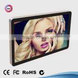 Smart 32 Inch Lcd Digital Advertising Display thumbnail-4