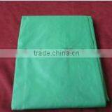 high quality green pool table cover