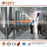Beer brewing equipment for sale