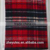 Good Quality Double Face Wool Fabric for Overcoat