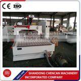 Automatic Tool Changing Cnc Machine in Wood Router With ISO 30 Spindle CC-MS1325AD thumbnail-3