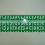 Shenzhen Factory Produce Ultra Thin 0.2mm Pcb Board Samples