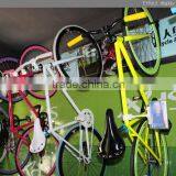 Flexible Steel Material Hitch Bicycle Hook thumbnail-3