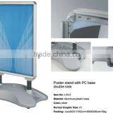 Outdoor Poster Stand thumbnail-1