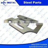 0.5mm to 25mm Sheet Metal Laser Cutting Bending Stamping Punching Parts Fabrication thumbnail-4