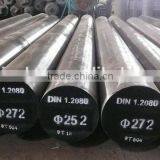 High Forged Quality Die Mould ASTM D3, SKD1, DIN1.2080 , Cr12 Tool Steel thumbnail-1