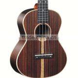All Linden Plywood Colorful 21 Inch Soprano Ukulele thumbnail-4