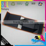 Custom Printing Empty Cardboard Foldable Packaging Box thumbnail-1