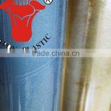 High Transparent PVC Sheet PVC Soft Film For Bag thumbnail-3