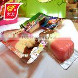 Chocolate Cup With 3 Colours and 3 Flavours. thumbnail-1