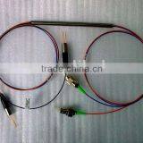 1550nm/1310nm DFB/FP+PIN WDM CDMA Fiber Coupled Laser Diode Module thumbnail-1