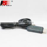 Flysky USB Cable FS-SM100 Simulator for FS-GT3B GT3 GT2 GT2E thumbnail-2