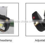 COB High Power Led Headlamp With Bright Led Lamp Use for Outdoor Activities thumbnail-3