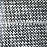 Advanced Technology Silver Colored 1.5k Plain Fiberglass Cloth Sheet thumbnail-4