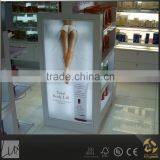 Cosmetic Display Case for Makeup Cabinet thumbnail-1