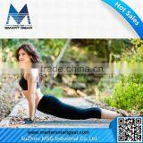 Gym Grip Non-slip Half Finger Yoga Pilates Gloves thumbnail-1