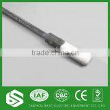 Hot Sale Furnace Sic Heating Rod thumbnail-2