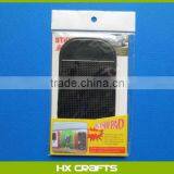New Car Truck Van Dashboard Non-Slip Anti Slide Grip Sticky Mat Pad (Black)