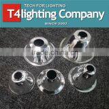 Custom Aluminium Led Flashlight Reflector thumbnail-5