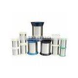 Low Carbon Steel Wire