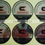 Low Price Custom Print Sticker Roll Self-adhesive Stickers and Labels thumbnail-3