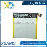 for ASUS K00S ME173X Tablet C11P1304 Rechargeable Digital Battery