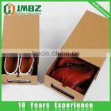 Matt Lamination Glossy Lamination Printing Handling and Kraft Paper Slide Open Box