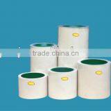 4",6",10",14" Poly Rice Huller Rubber Roller thumbnail-1