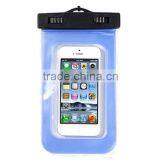 waterproof dry bag for iPhone