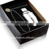 3 Pieces Colorful Bar Tool Set