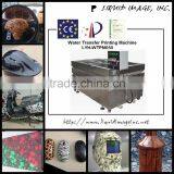 2m Length Pva Film Printing Machine, Hydrographic Dipping Tank NO. LYH-WTPM050 CE Certification