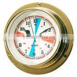 Nautical Clock