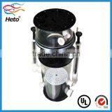 HETO Aquaculture Protein Skimmer for 800 to 1500L Fish Tank thumbnail-6