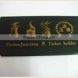 2014 Shenzhen Office Stationery Ticket Display Holder