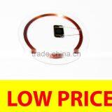 Diameter 25mm MIFARE Classic EV1 4K Clear Disc Tag (Special Offer From 9-Year Gold Supplier)*