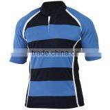 New Style New Arrival 100% Cotton Men's Rugby Jersey thumbnail-1