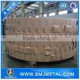 AISI 409 410 430 400 Series Prime Quality Stainless Steel Strip thumbnail-6