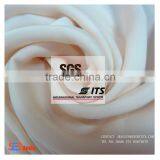 High Quality Polyester Satin Chiffon Fabric for Top, Underwear, Dress Fabric