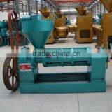 Small Peanut Oil Press Machine Price thumbnail-2