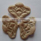 Ultrasonic Flower Patch