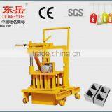 Dongyue QT40-3C Block Making Machine for Sale