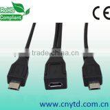 Various Types Usb Cable Shenzhen Data Line thumbnail-6